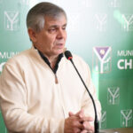 intendnete chivilcoy