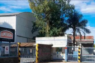 Tras 83 años, lumilagro dejó de producir y ahora importa termos desde china