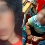 Encuentran en castelli a una adolescente y su hijo de un año desaparecidos en córdoba