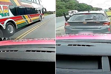 micro y auto ruta 11