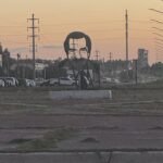 Insólito error en google maps: confundieron a raúl alfonsín con saddam hussein