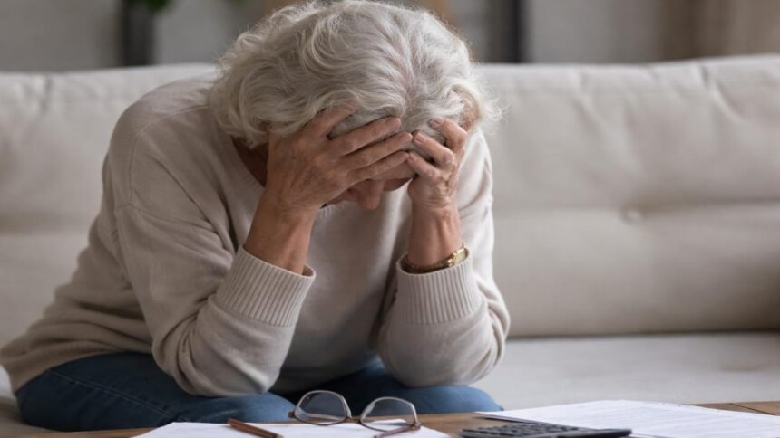 Una jubilada de chascomús denuncia haber sido estafada en una operación inmobiliaria