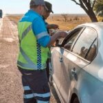 Grabado de autopartes en la provincia: el durísimo monto de la multa por circular sin el trámite en 2026