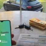 multas infracciones pba valores