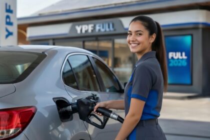Aumento de nafta en mayo: el impuesto a los combustibles podría llevar el litro por encima de los $2. 000