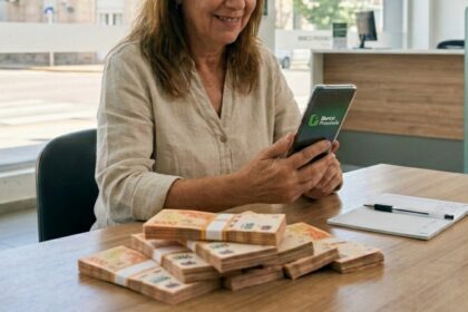 nuevo credito banco provincia