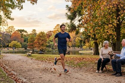 El otoño se adelanta: ¿por qué este año llega un día antes?