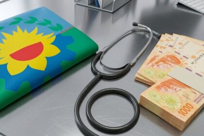 Alerta en la paritaria de sanidad: aumentos confirmados y el conflicto latente en clínicas privadas