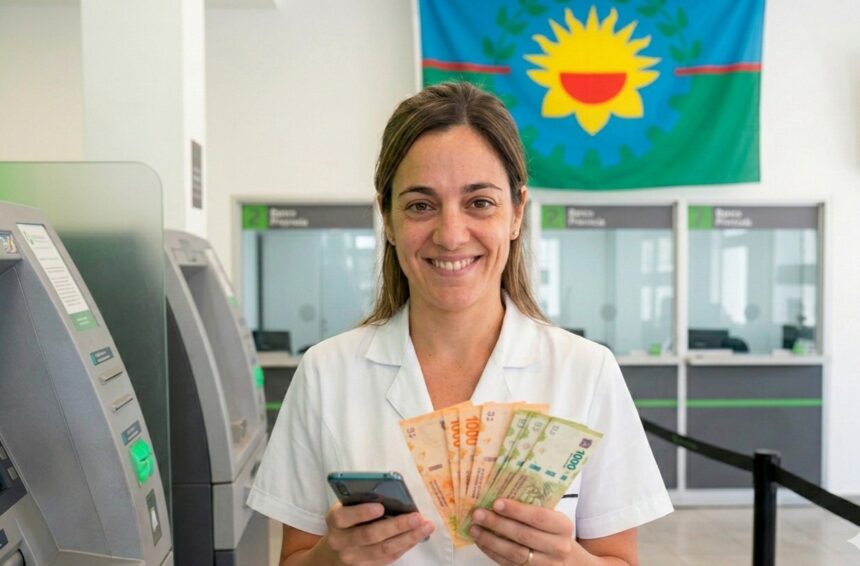 paritaria docentes bonaerenses bono aumento