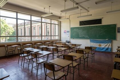 Conflicto salarial en universidades: motivos del paro universitario y cronograma de protestas