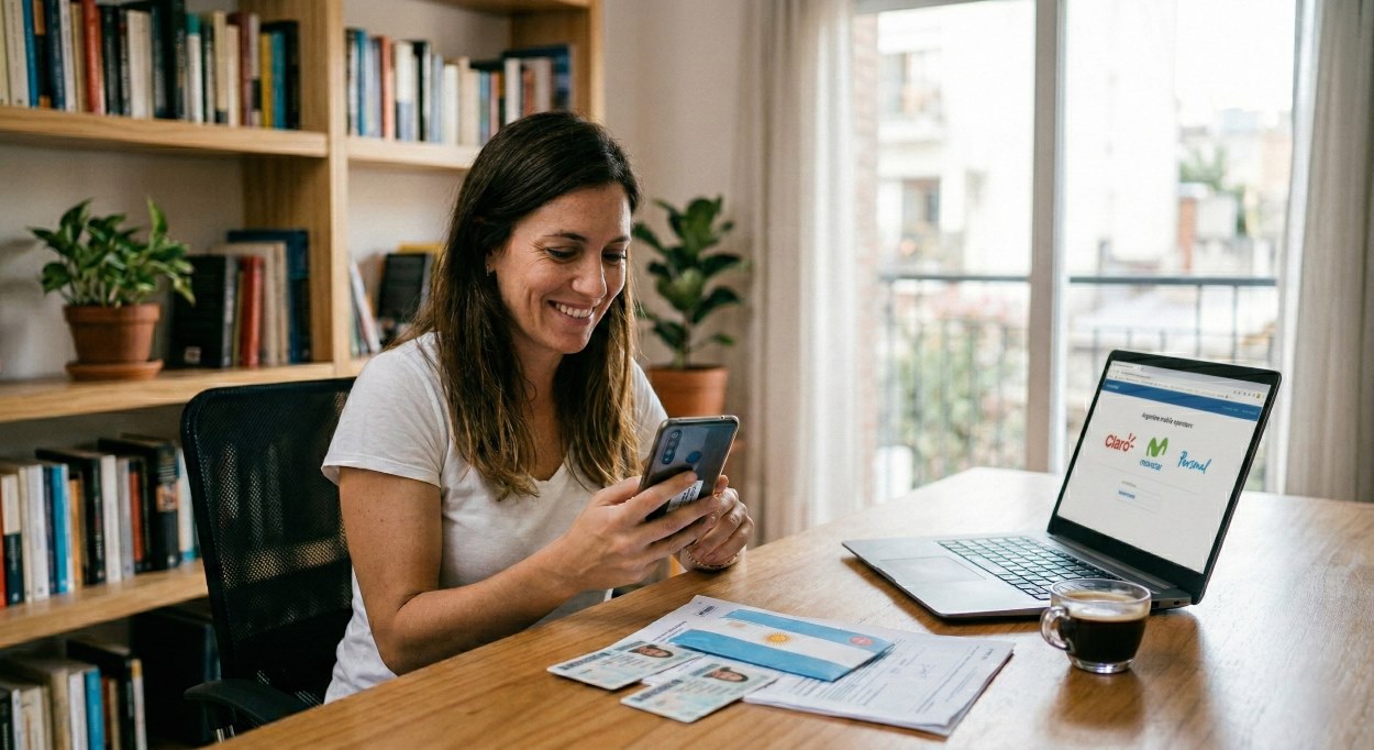 portalibilidad cambio sin perder numero