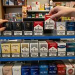 Aumento de cigarrillos: el nuevo precio en kioscos desde marzo 2026