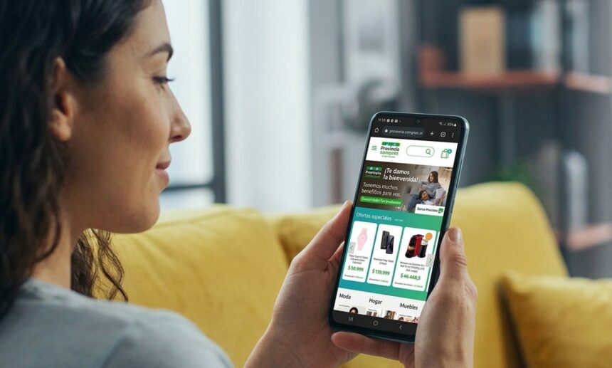 Atención bonaerenses: provincia compras habilita 24 cuotas sin interés por su tercer aniversario