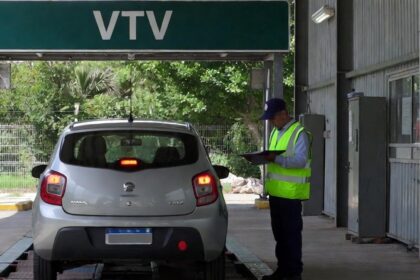Vtv en provincia 2026: qué pasa con los autos 0km y quiénes están exentos de pagar el trámite