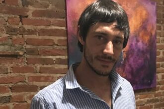 Alerta en rauch: intensifican operativo de búsqueda por un joven vecino desaparecido