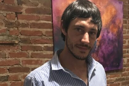 Alerta en rauch: intensifican operativo de búsqueda por un joven vecino desaparecido