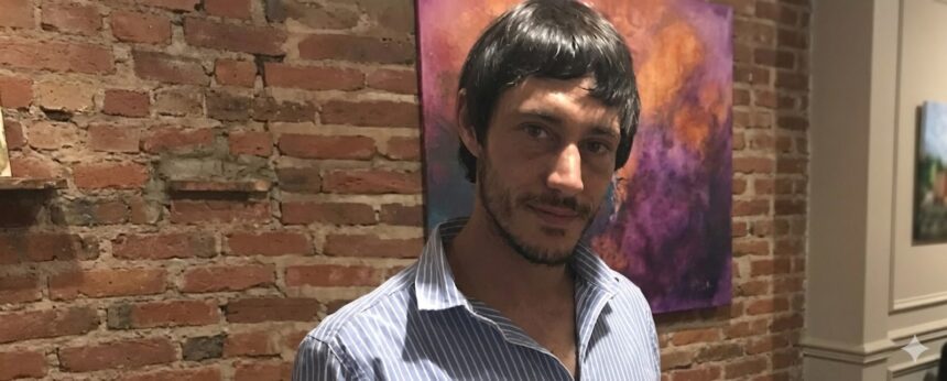 Alerta en rauch: intensifican operativo de búsqueda por un joven vecino desaparecido