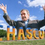 Camino al centenario: chascomús recuerda los 99 años del nacimiento de raúl alfonsín