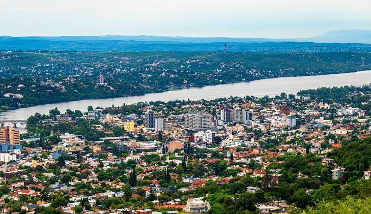 Siete destinos que vale la pena visitar
