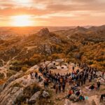 Semana santa 2026 en la provincia de buenos aires: destinos, actividades y pasión de cristo en tandil