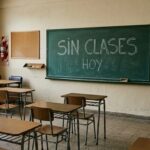 Paro nacional docente frena el ciclo lectivo: cuáles son las provincias sin clases este lunes 2 de marzo