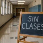 Alerta naranja en provincia de buenos aires: la lista de ciudades que confirmaron la suspensión de clases