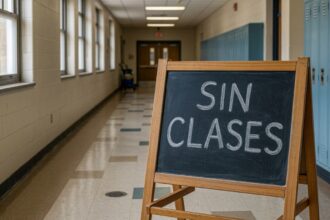 Alerta naranja en provincia de buenos aires: la lista de ciudades que confirmaron la suspensión de clases