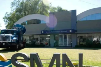 Trabajadores del smn advierten por posibles despidos y ajustes que afectarían los pronósticos