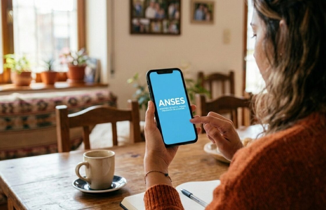 Suaf anses montos fechas
