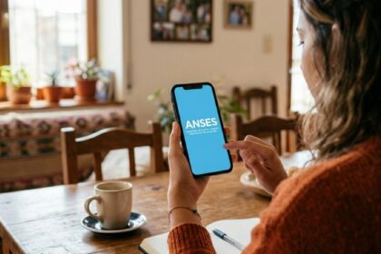 suaf anses montos fechas