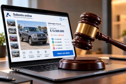 Subastas 2026: ¿cómo comprar celulares, casas y autos a precios de remate?