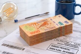 Subsidios de luz y gas en provincia de buenos aires: cuál es el tope de consumo mensual para no perder la tarifa social en otoño 2026