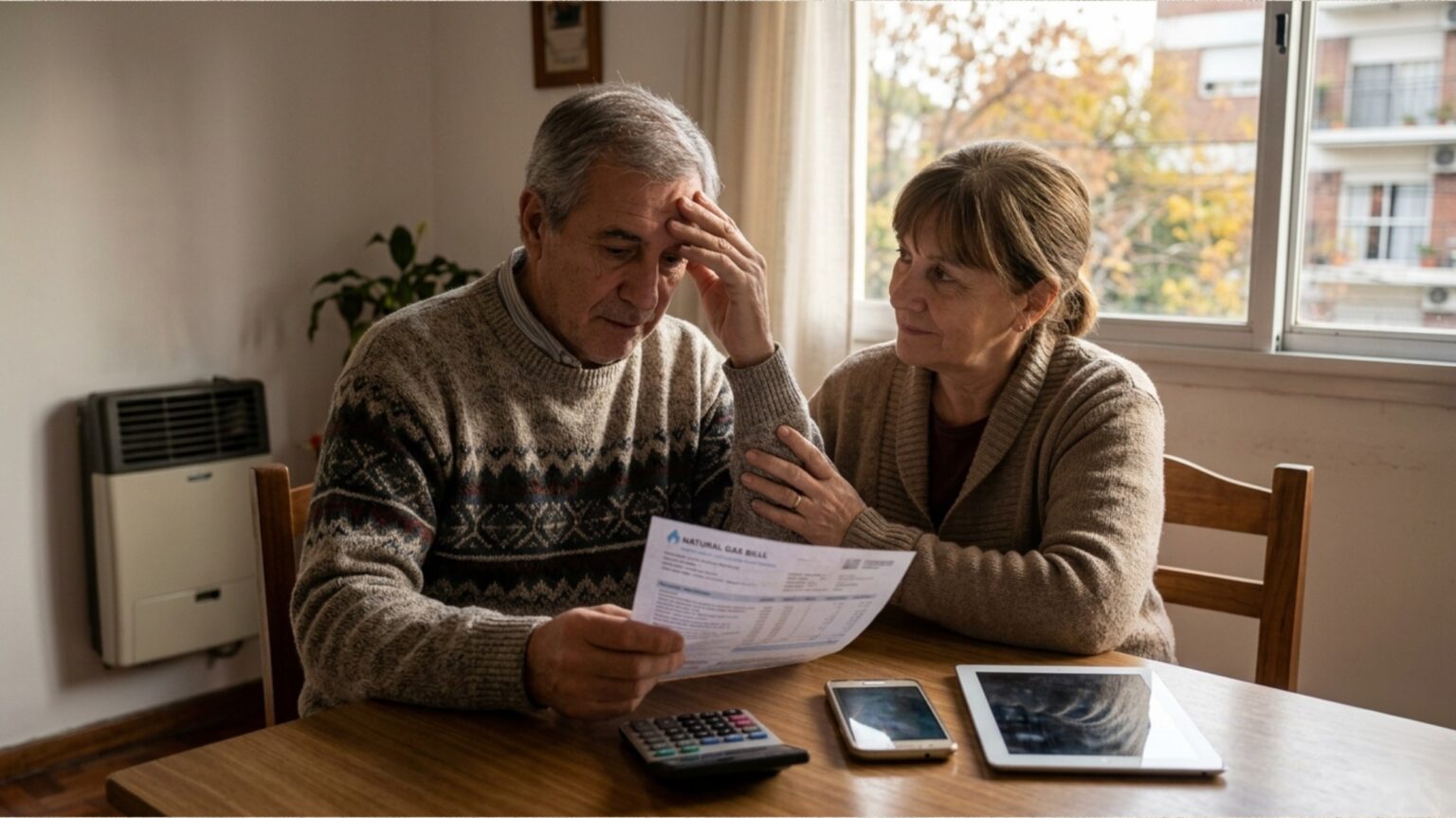 Subsidios energéticos 2026: conocé la guía completa sobre el nuevo sistema focalizado y cómo mantener el beneficio
