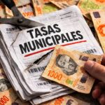Fuerte rechazo de municipios bonaerenses a la propuesta de lla de eliminar tasas municipales