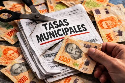 Fuerte rechazo de municipios bonaerenses a la propuesta de lla de eliminar tasas municipales