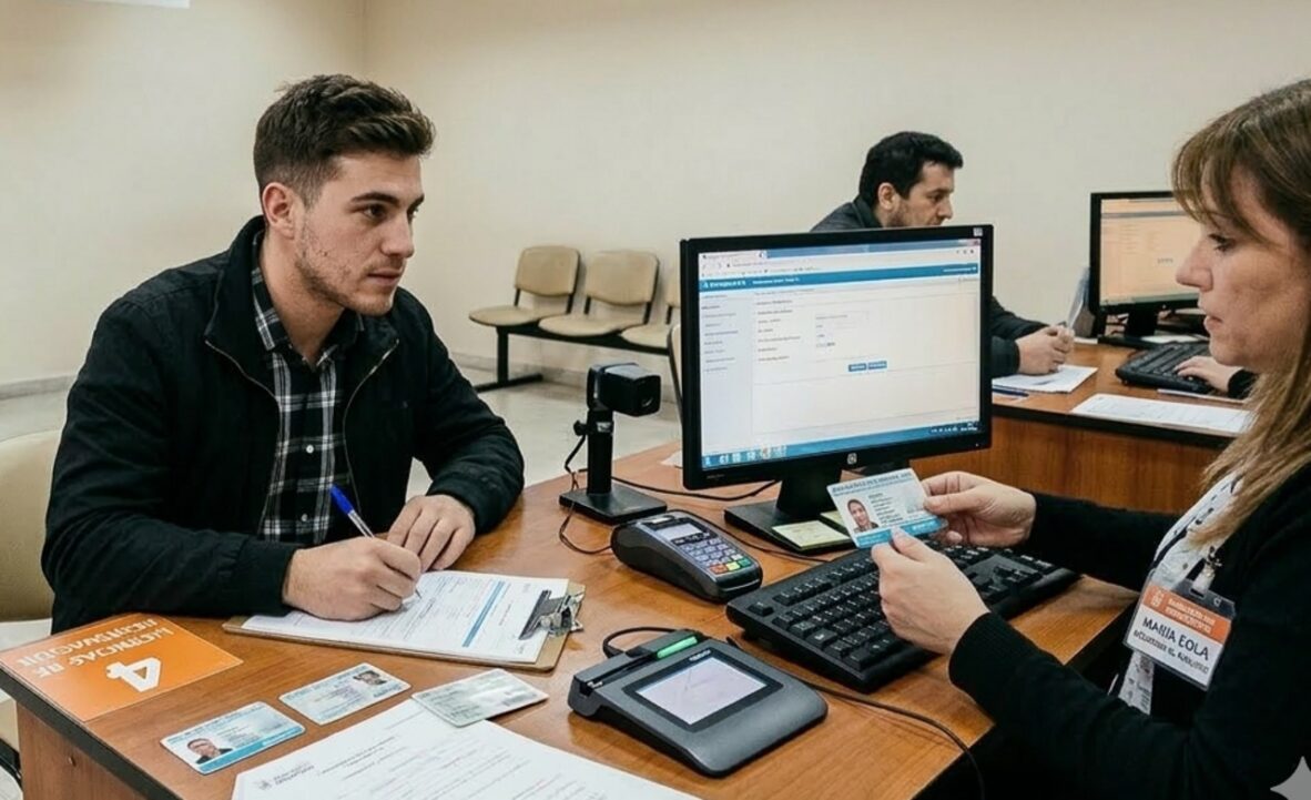 Licencia de conducir en la provincia de buenos aires 2026: cómo renovarla, qué requisitos piden y cuánto cuesta