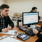 Licencia de conducir en la provincia: las 3 multas de tránsito que te impiden renovar el carnet