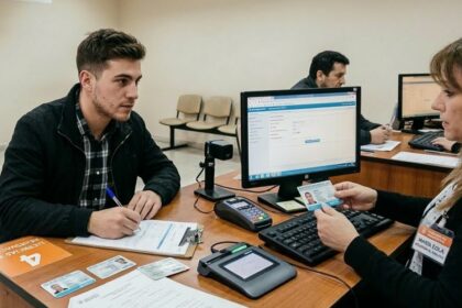 Licencia de conducir en la provincia: las 3 multas de tránsito que te impiden renovar el carnet