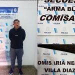 Brutal upd en necochea: apuñalaron a un joven durante los festejos y hay un detenido