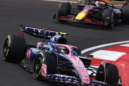 Dónde ver f1 en vivo hoy: canales oficiales y alternativas gratuitas