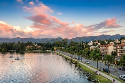 Siete destinos que vale la pena visitar