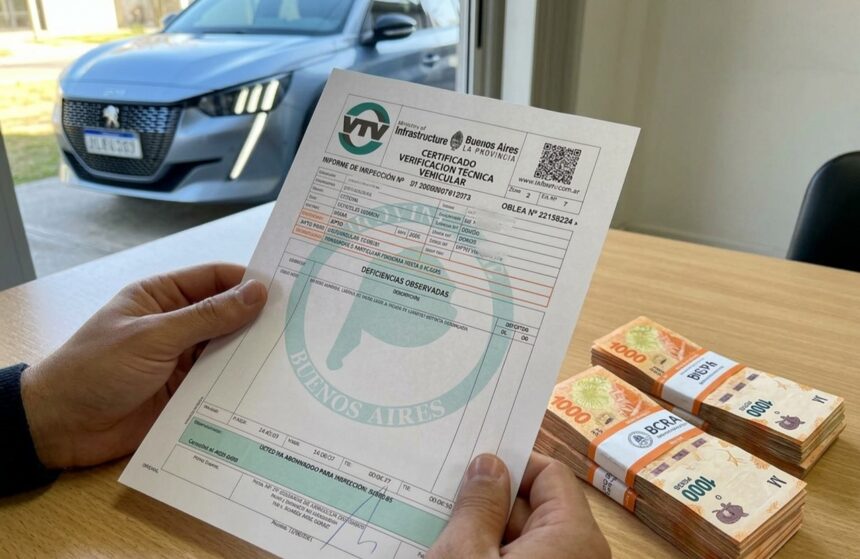 ¿cambia la vtv en provincia de buenos aires? : la decisión oficial tras los anuncios de nación