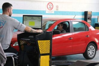 Vtv gratis en la provincia de buenos aires: el proyecto que busca eximir del pago a miles de conductores