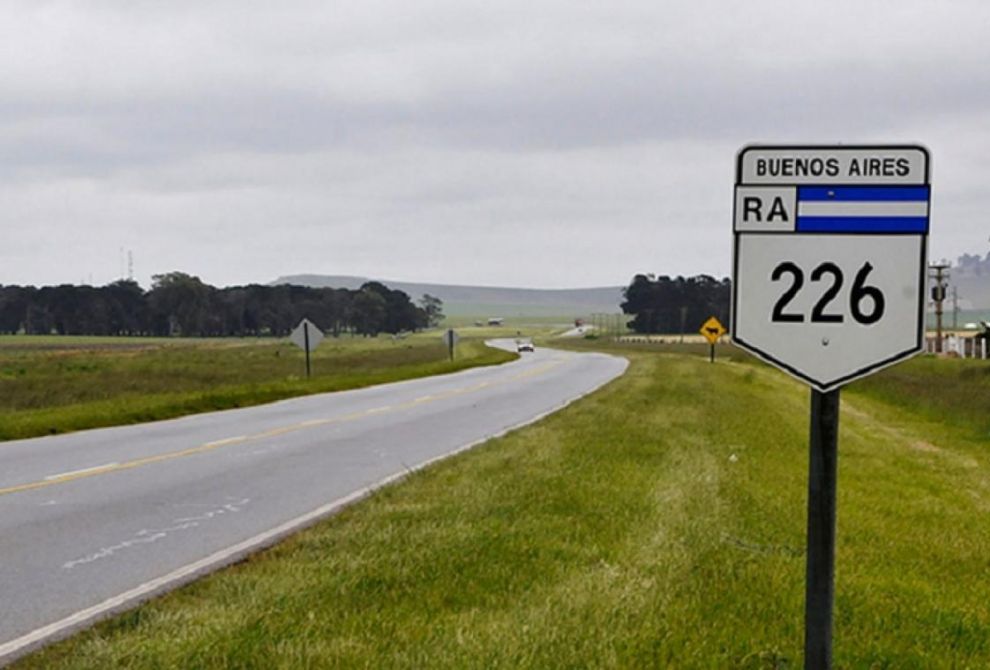 Privatización de la ruta 226: el nuevo esquema de peajes y concesiones que redefine el tránsito en la provincia