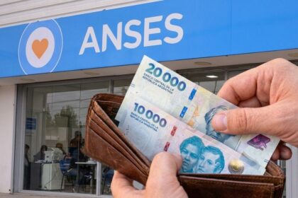 Anses cobro pago