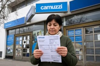 Adiós a las oficinas de camuzzi en provincia de buenos aires: la distribuidora cierra sus sucursales y pasa a la virtualidad total