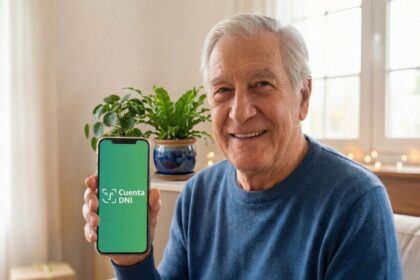 Jubilados provincia descuentos cuenta dni