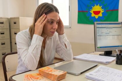 Axel kicillof en alerta por el aguinaldo de estatales bonaerenses 23 Axel kicillof en alerta por el aguinaldo de estatales bonaerenses