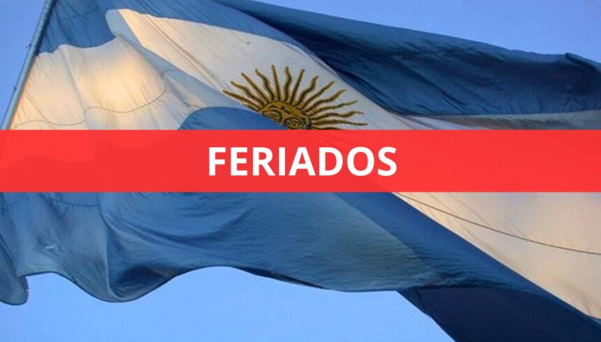 Fin de semana largo confirmado: ¿cuándo es el próximo feriado de mayo y cuántos quedan en 2026?