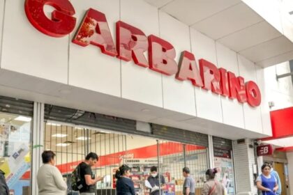 Remate de garbarino: liquidación final de electrodomésticos tras su quiebra definitiva